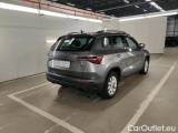  Skoda  Karoq  1.5 TSI DSG7 Clever 110kW/150pk  5D/P Auto-7 (4 seizoenen Banden) - CO2 indicatief #4