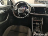  Skoda  Karoq  1.5 TSI DSG7 Clever 110kW/150pk  5D/P Auto-7 (4 seizoenen Banden) - CO2 indicatief #5