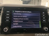  Skoda  Karoq  1.5 TSI DSG7 Clever 110kW/150pk  5D/P Auto-7 (4 seizoenen Banden) - CO2 indicatief #13