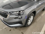  Skoda  Karoq  1.5 TSI DSG7 Clever 110kW/150pk  5D/P Auto-7 (4 seizoenen Banden) - CO2 indicatief #17
