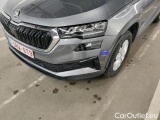  Skoda  Karoq  1.5 TSI DSG7 Clever 110kW/150pk  5D/P Auto-7 (4 seizoenen Banden) - CO2 indicatief #19