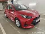  Toyota  Yaris  1.5 VVT-i Hybrid Dynamic e-CVT (Active Hybrid) 85kW/116pk  5D/P Auto-V - CO2 onvolledig #2