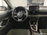  Toyota  Yaris  1.5 VVT-i Hybrid Dynamic e-CVT (Active Hybrid) 85kW/116pk  5D/P Auto-V - CO2 onvolledig #5