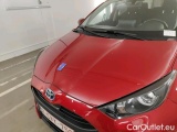  Toyota  Yaris  1.5 VVT-i Hybrid Dynamic e-CVT (Active Hybrid) 85kW/116pk  5D/P Auto-V - CO2 onvolledig #19