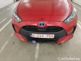  Toyota  Yaris  1.5 VVT-i Hybrid Dynamic e-CVT (Active Hybrid) 85kW/116pk  5D/P Auto-V - CO2 onvolledig #20