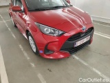  Toyota  Yaris  1.5 VVT-i Hybrid Dynamic e-CVT (Active Hybrid) 85kW/116pk  5D/P Auto-V - CO2 onvolledig #24