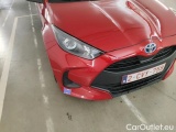  Toyota  Yaris  1.5 VVT-i Hybrid Dynamic e-CVT (Active Hybrid) 85kW/116pk  5D/P Auto-V - CO2 onvolledig #28