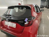  Toyota  Yaris  1.5 VVT-i Hybrid Dynamic e-CVT (Active Hybrid) 85kW/116pk  5D/P Auto-V - CO2 onvolledig #57