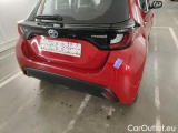  Toyota  Yaris  1.5 VVT-i Hybrid Dynamic e-CVT (Active Hybrid) 85kW/116pk  5D/P Auto-V - CO2 onvolledig #59