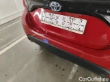  Toyota  Yaris  1.5 VVT-i Hybrid Dynamic e-CVT (Active Hybrid) 85kW/116pk  5D/P Auto-V - CO2 onvolledig #63