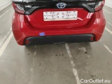  Toyota  Yaris  1.5 VVT-i Hybrid Dynamic e-CVT (Active Hybrid) 85kW/116pk  5D/P Auto-V - CO2 onvolledig #66