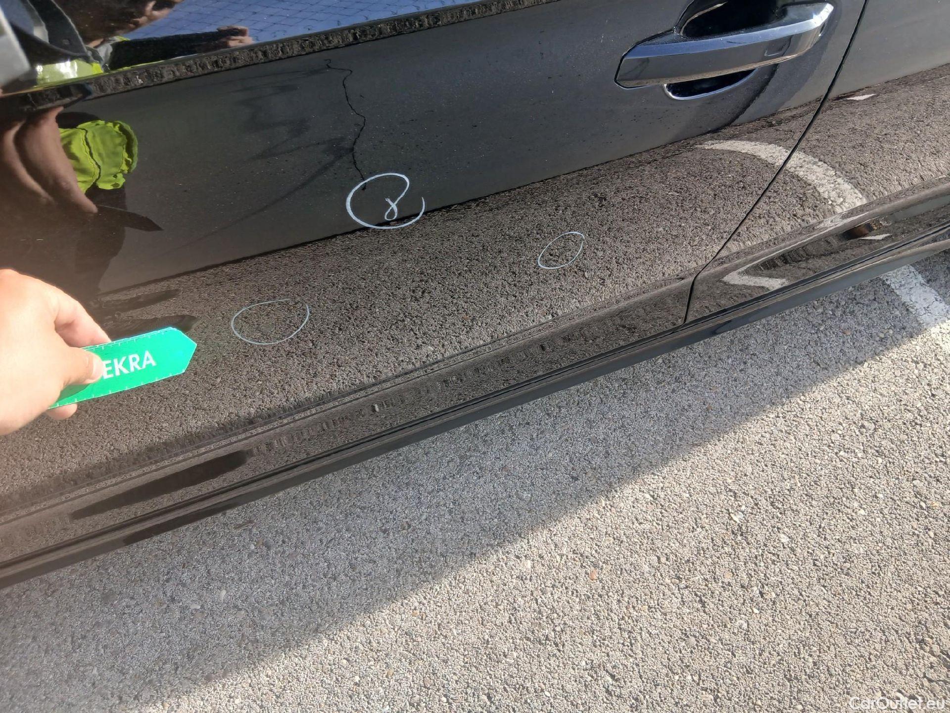  Audi  A5 Sportback AUDI A5 / 2019 / 5P / berlina con portón Advanced 50 TDI 210kW quattr tip Sportb #10