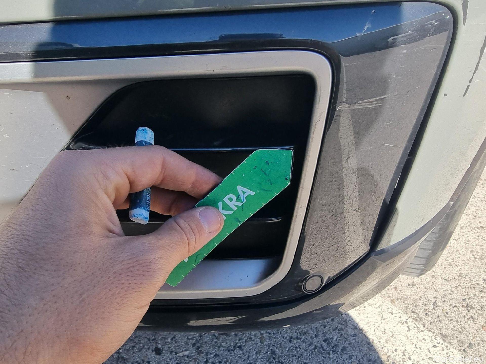  Audi  Q2 AUDI  / 2016 / 5P / todoterreno Design 30 TFSI 85kW (116CV) #15