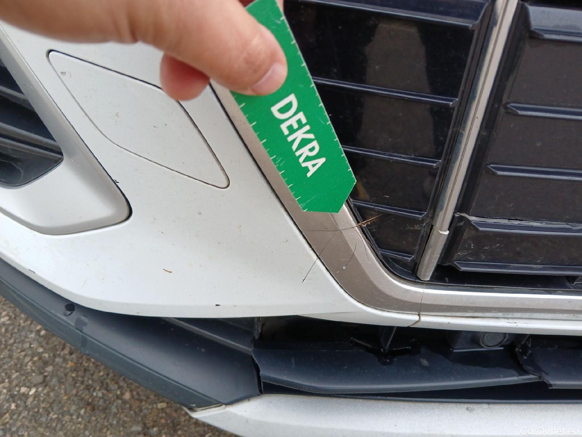  Audi  Q3 AUDI  / 2018 / 5P / todoterreno Advanced 35 TDI 110kW (150CV) S tronic #12