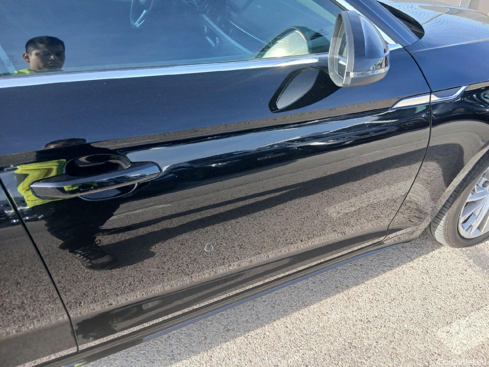  Audi  A5 Sportback AUDI A5 / 2019 / 5P / berlina con portón Advanced 50 TDI 210kW quattr tip Sportb #20