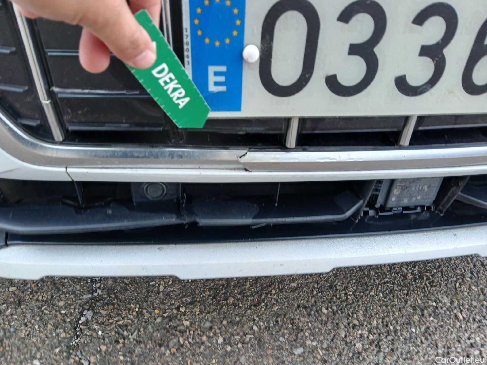  Audi  Q3 AUDI  / 2018 / 5P / todoterreno Advanced 35 TDI 110kW (150CV) S tronic #14