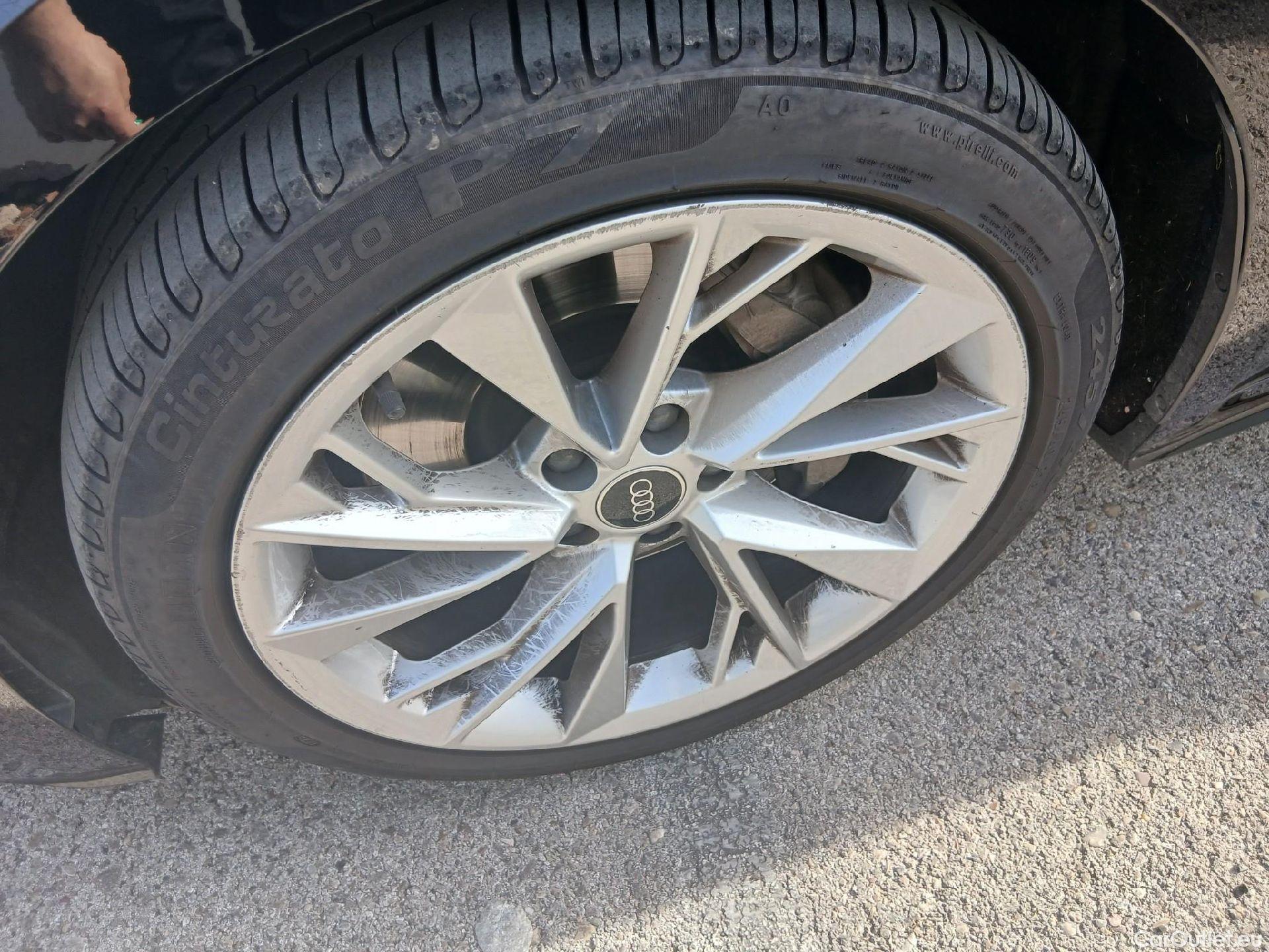  Audi  A5 Sportback AUDI A5 / 2019 / 5P / berlina con portón Advanced 50 TDI 210kW quattr tip Sportb #9