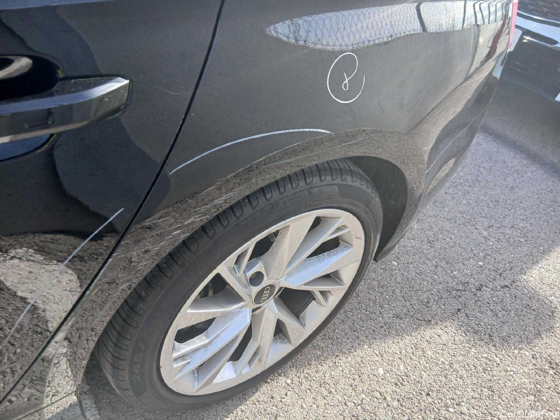  Audi  A5 Sportback AUDI A5 / 2019 / 5P / berlina con portón Advanced 50 TDI 210kW quattr tip Sportb #14