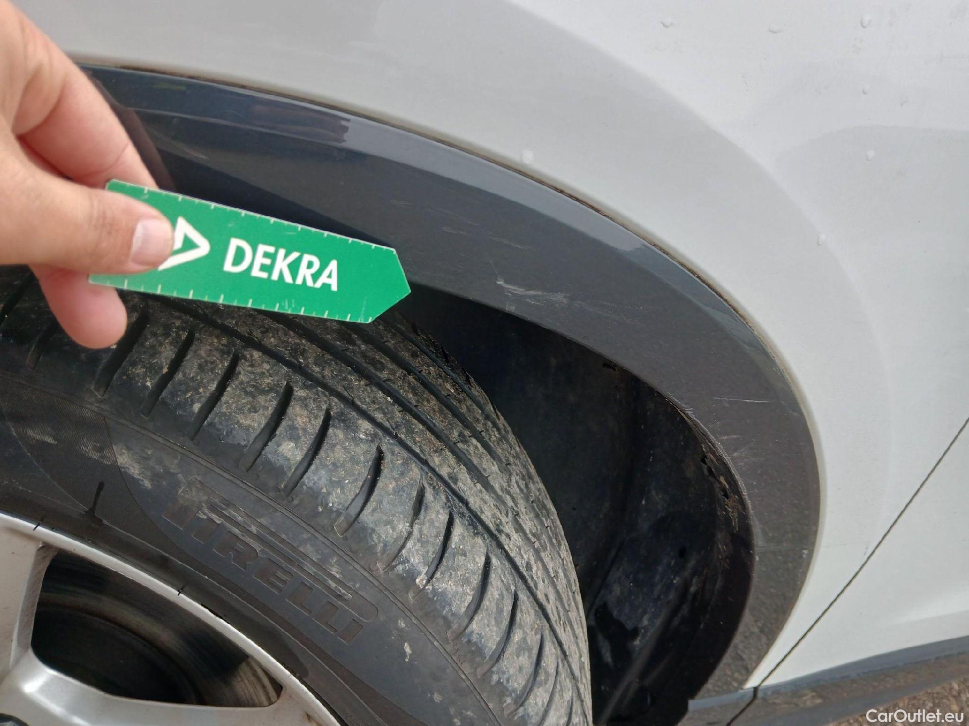  Audi  Q3 AUDI  / 2018 / 5P / todoterreno Advanced 35 TDI 110kW (150CV) S tronic #16