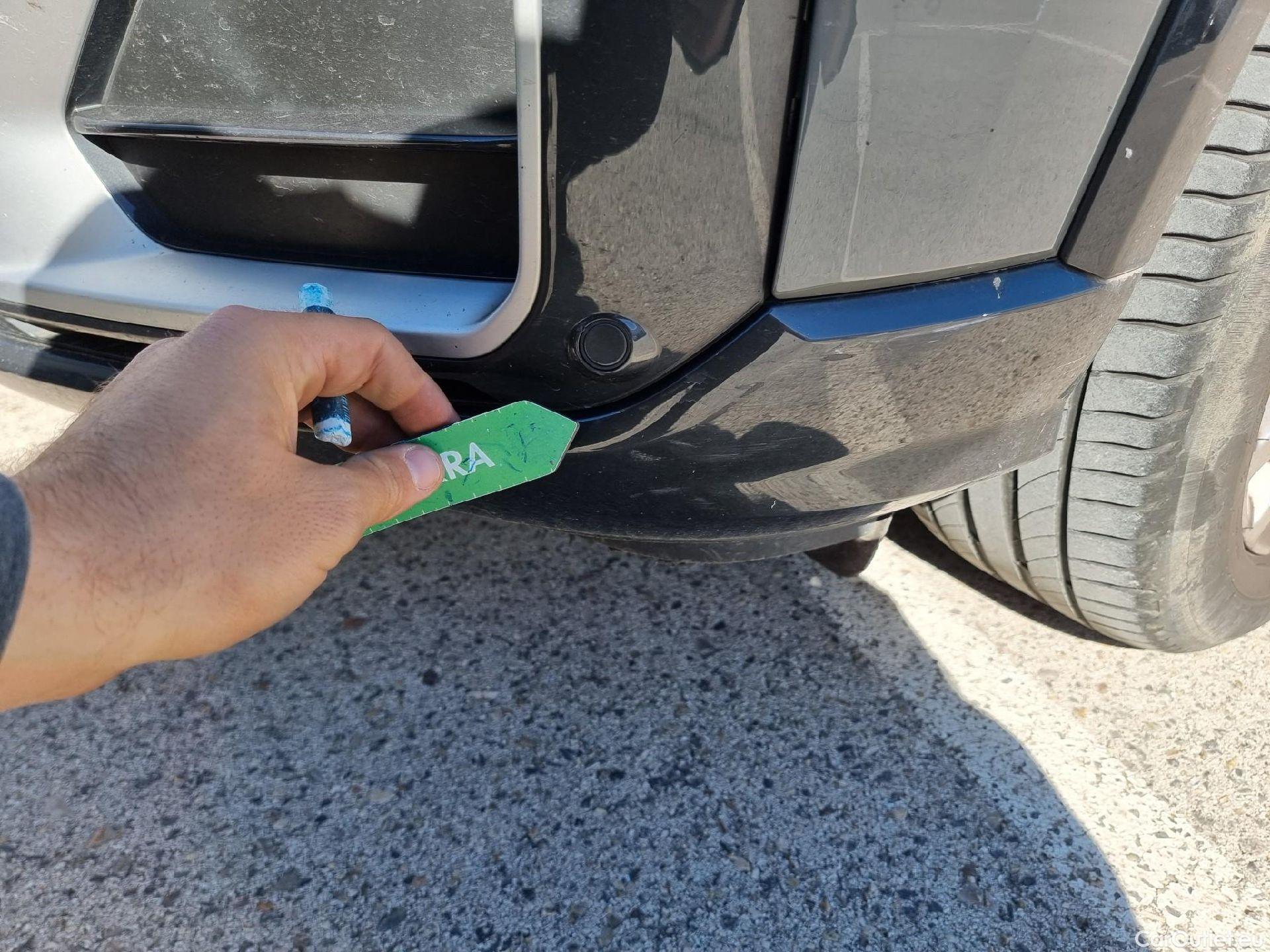  Audi  Q2 AUDI  / 2016 / 5P / todoterreno Design 30 TFSI 85kW (116CV) #17