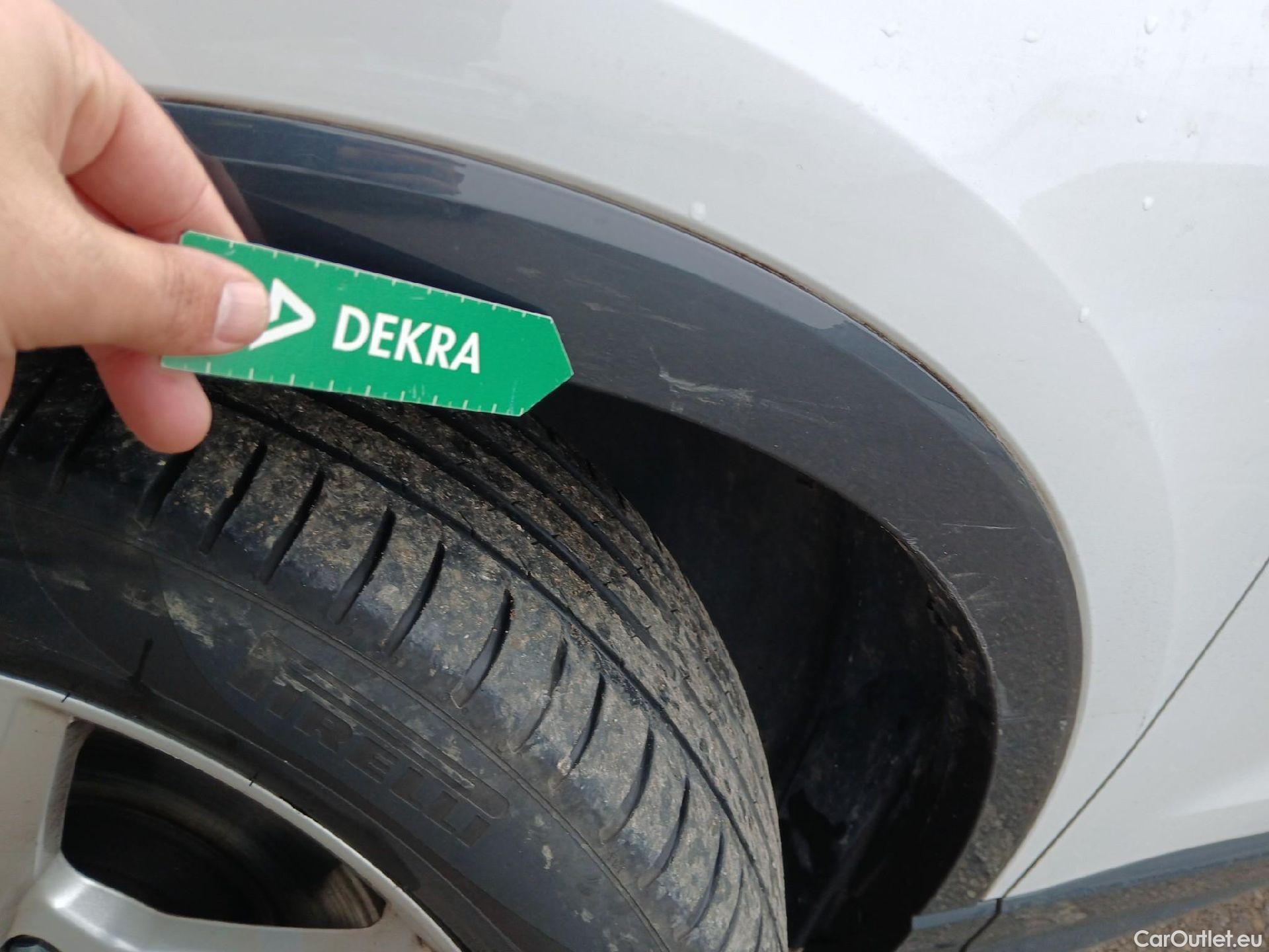  Audi  Q3 AUDI  / 2018 / 5P / todoterreno Advanced 35 TDI 110kW (150CV) S tronic #17