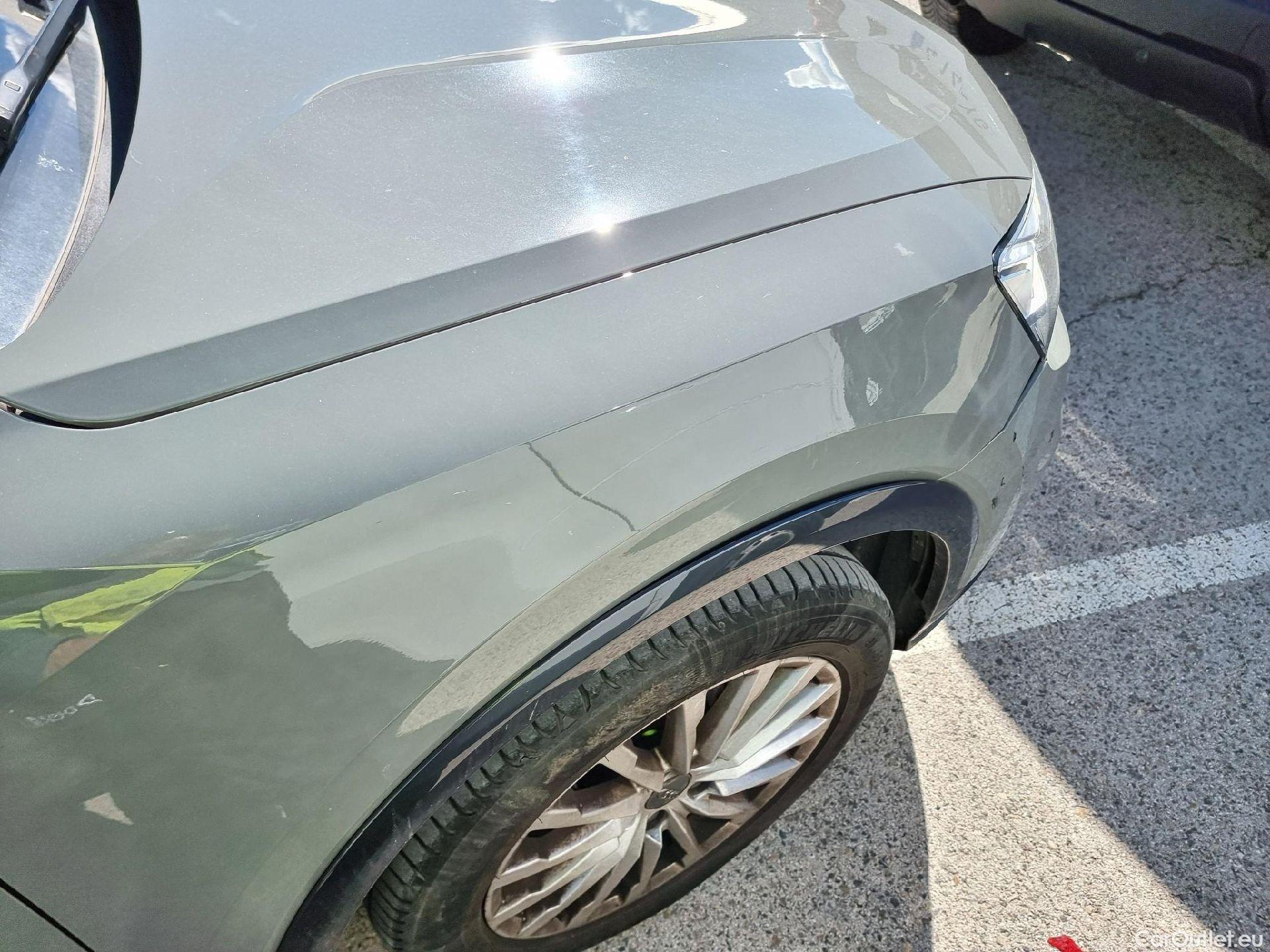  Audi  Q2 AUDI  / 2016 / 5P / todoterreno Design 30 TFSI 85kW (116CV) #50