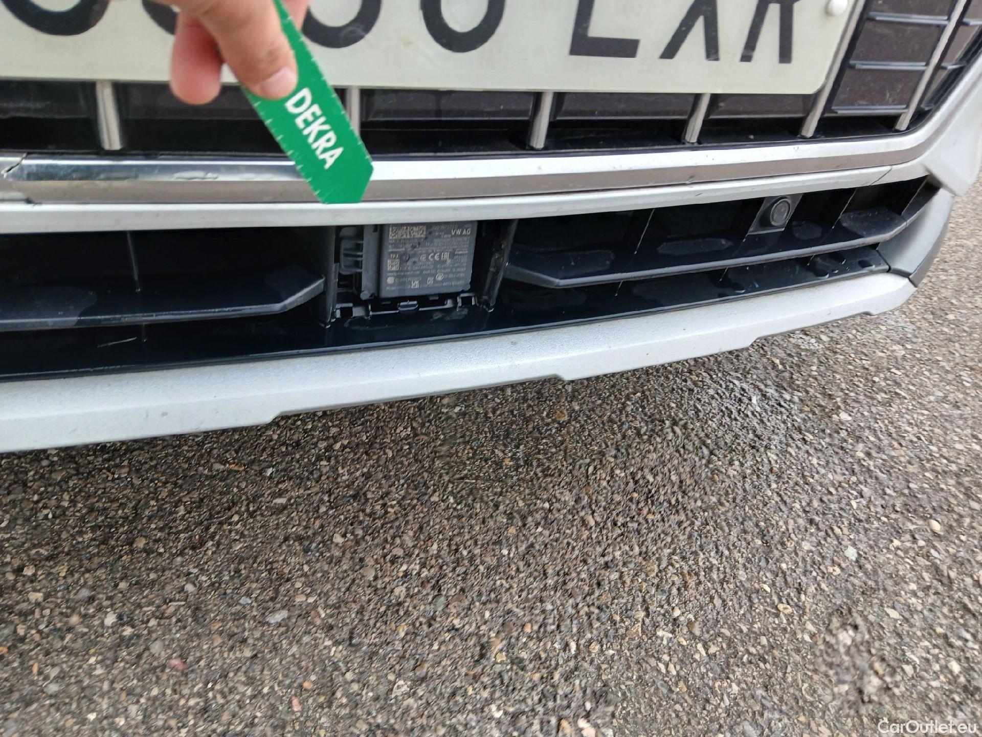  Audi  Q3 AUDI  / 2018 / 5P / todoterreno Advanced 35 TDI 110kW (150CV) S tronic #15