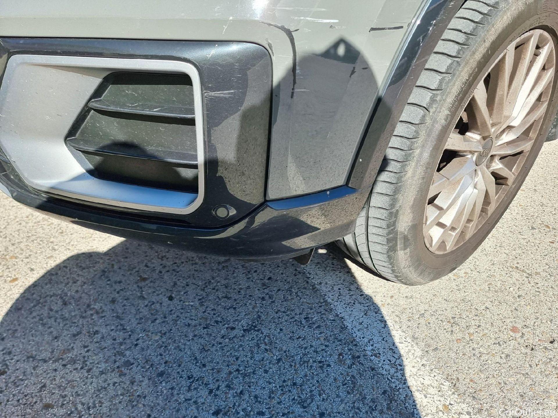  Audi  Q2 AUDI  / 2016 / 5P / todoterreno Design 30 TFSI 85kW (116CV) #18