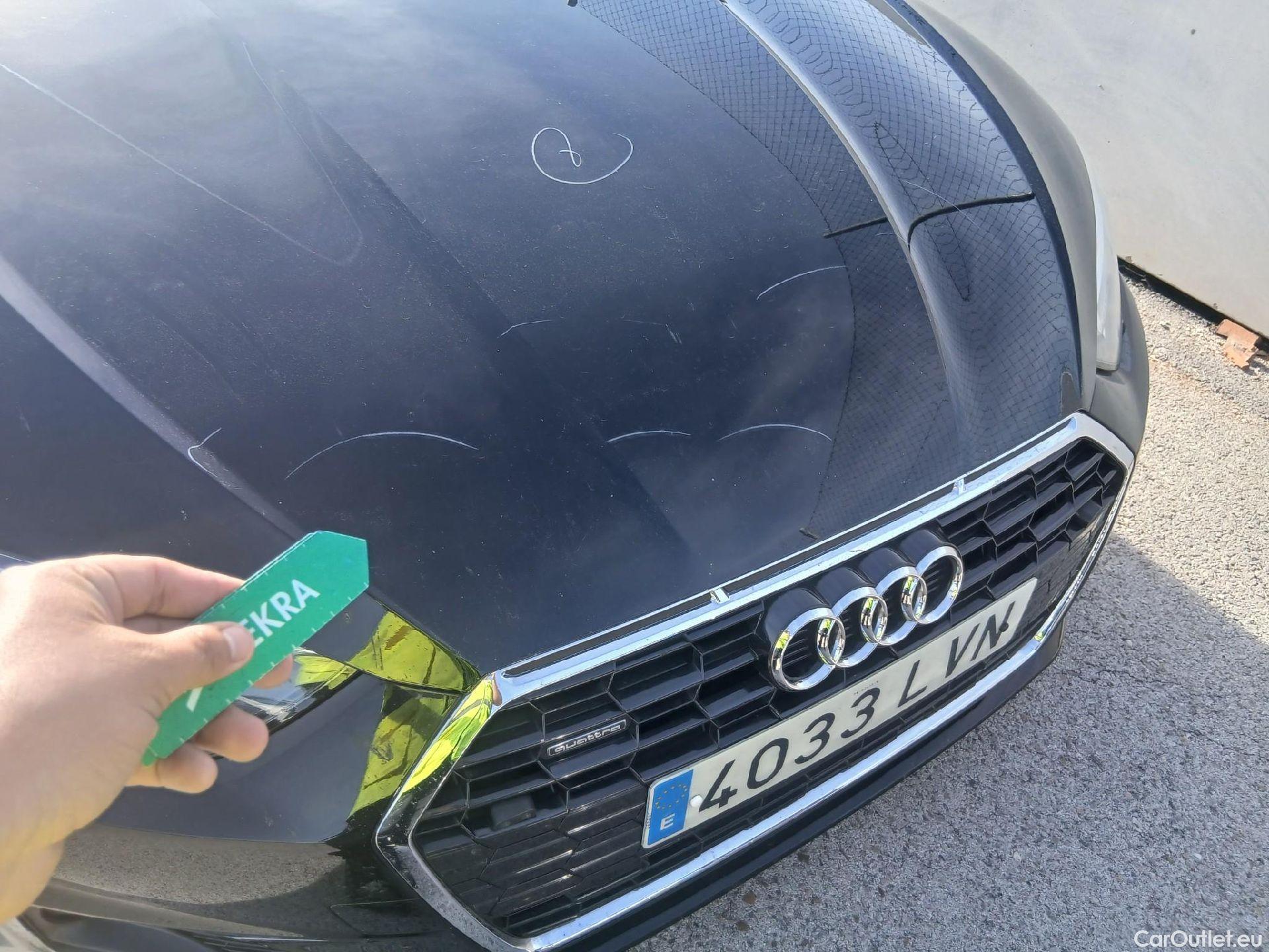  Audi  A5 Sportback AUDI A5 / 2019 / 5P / berlina con portón Advanced 50 TDI 210kW quattr tip Sportb #5