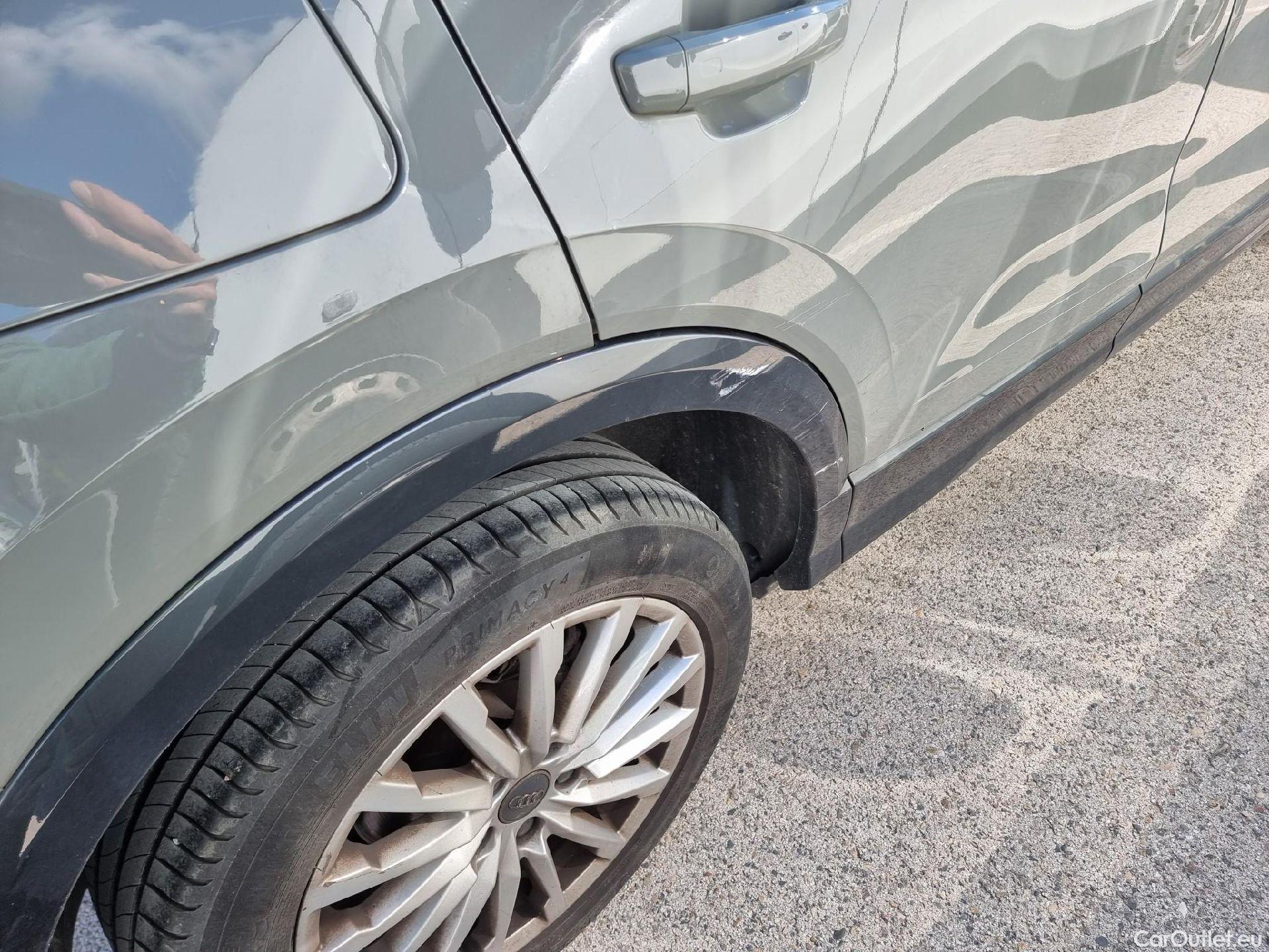  Audi  Q2 AUDI  / 2016 / 5P / todoterreno Design 30 TFSI 85kW (116CV) #41