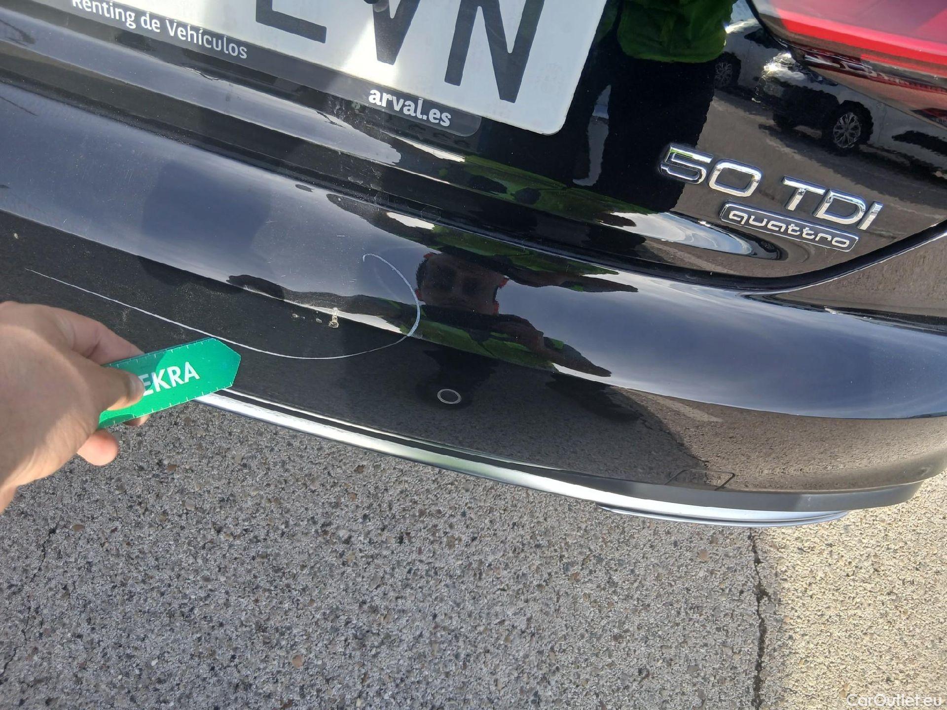  Audi  A5 Sportback AUDI A5 / 2019 / 5P / berlina con portón Advanced 50 TDI 210kW quattr tip Sportb #18