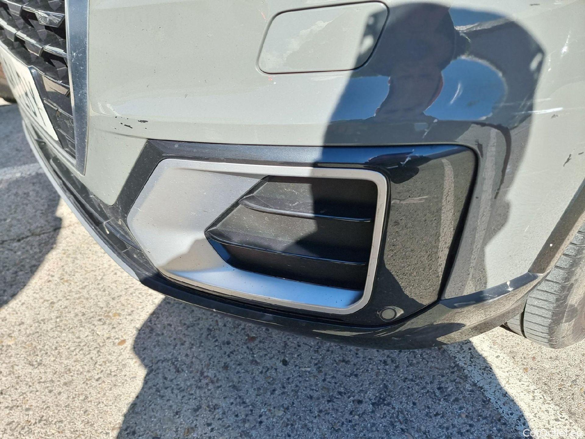  Audi  Q2 AUDI  / 2016 / 5P / todoterreno Design 30 TFSI 85kW (116CV) #16