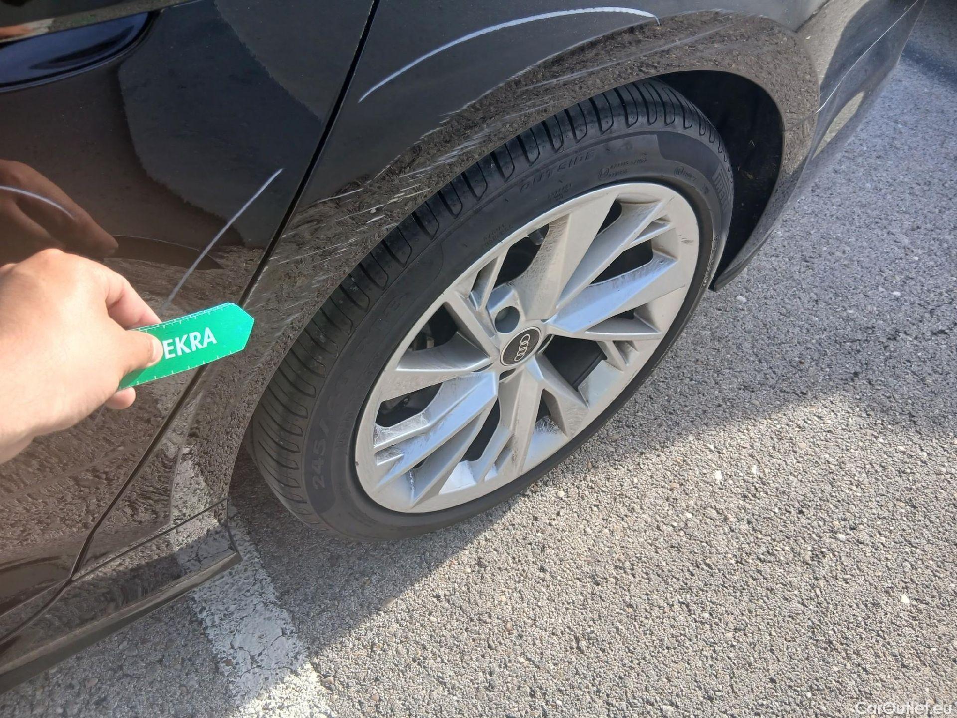  Audi  A5 Sportback AUDI A5 / 2019 / 5P / berlina con portón Advanced 50 TDI 210kW quattr tip Sportb #15