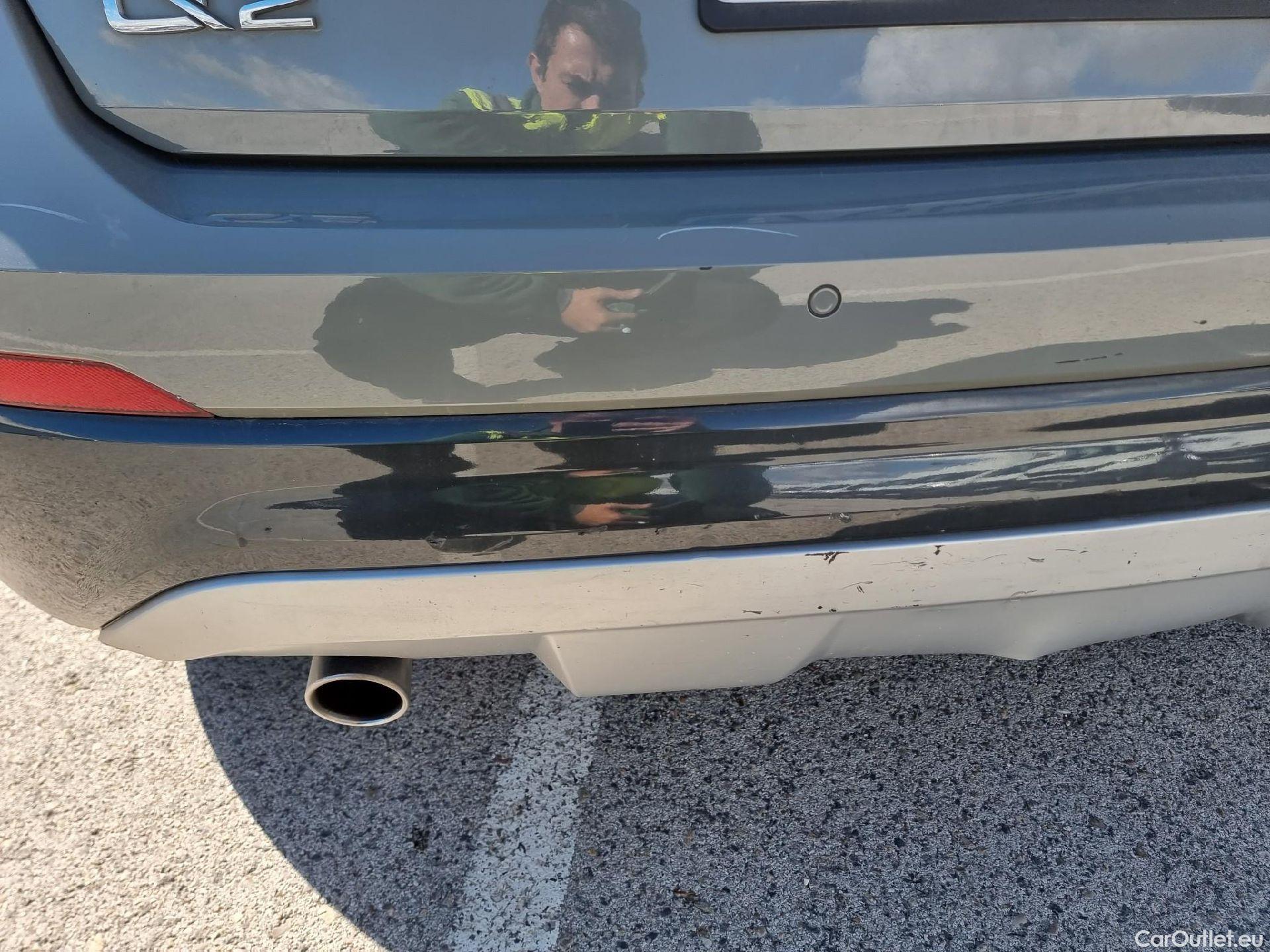  Audi  Q2 AUDI  / 2016 / 5P / todoterreno Design 30 TFSI 85kW (116CV) #35