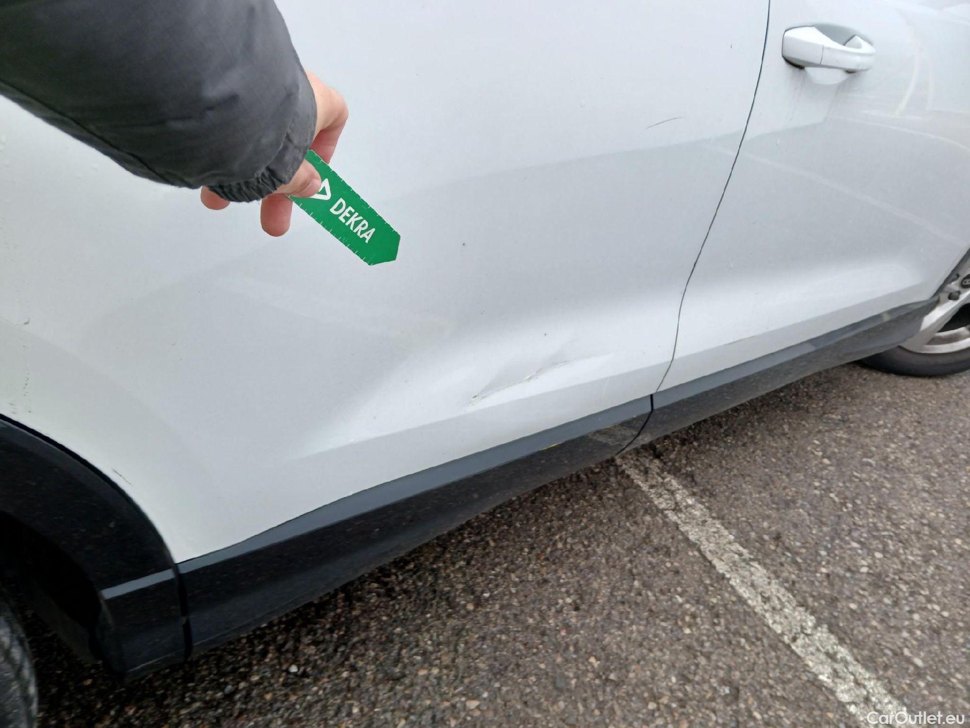  Audi  Q3 AUDI  / 2018 / 5P / todoterreno Advanced 35 TDI 110kW (150CV) S tronic #33