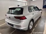  Volkswagen  Golf  VIII 2.0 TDI Life DSG 110kW/150pk  5D/P Auto-7 #4