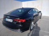  Audi  A5 Sportback AUDI A5 / 2019 / 5P / berlina con portón Advanced 50 TDI 210kW quattr tip Sportb #2