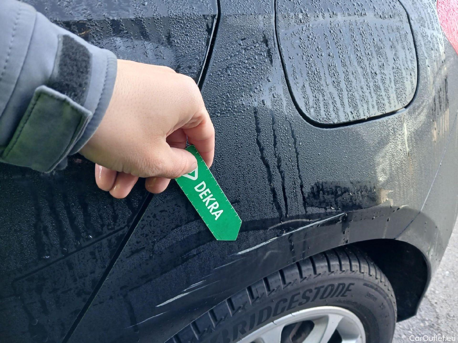  Mercedes  A-Klasse MERCEDES-BENZ Clase A / 2018 / 5P / berlina con portón A 180 d #12