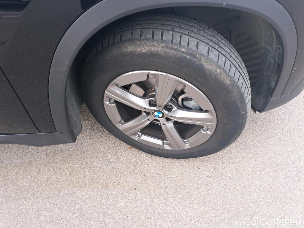  Bmw  X1 BMW  / 2022 / 5P / todoterreno sDrive18d #7
