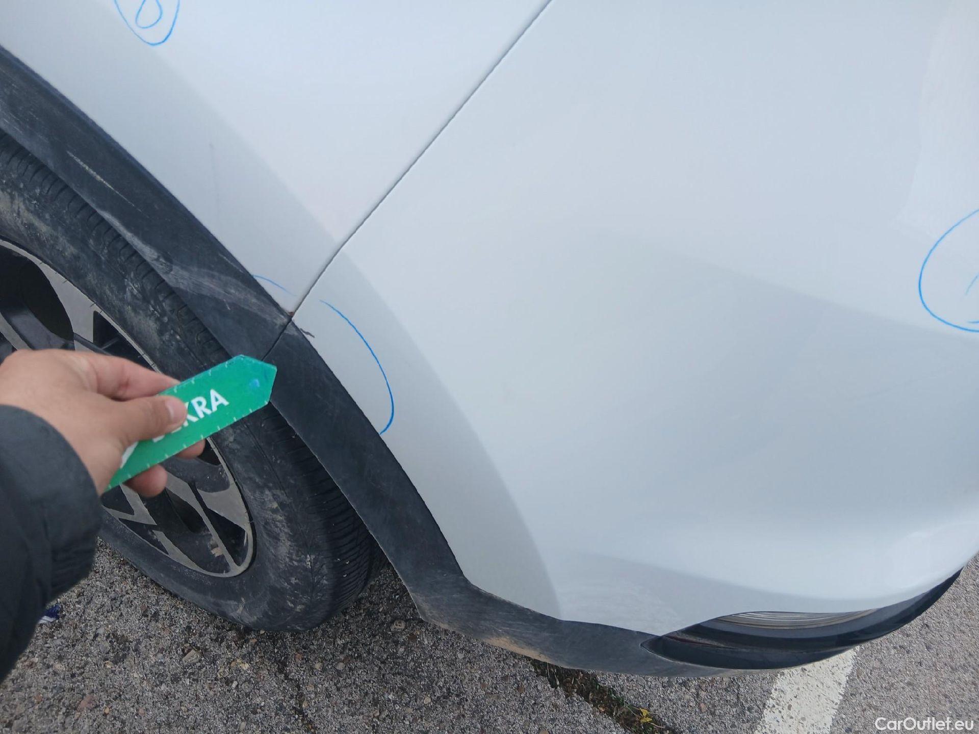  KIA  Sportage KIA  / 2018 / 5P / todoterreno 1.6 MHEV Business 100kW (136CV) 4x4 #33