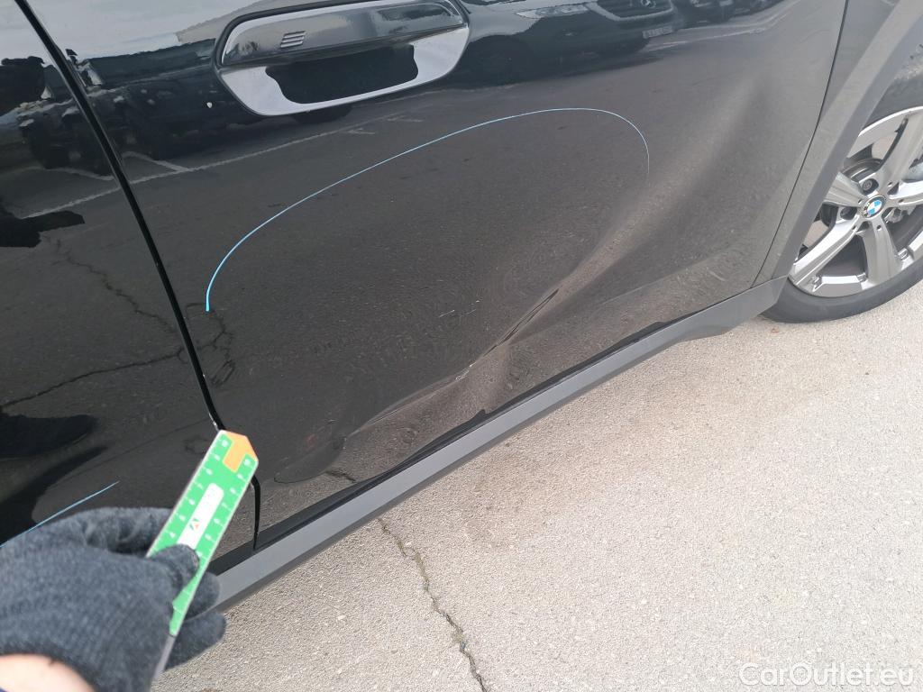  Bmw  X1 BMW  / 2022 / 5P / todoterreno sDrive18d #1