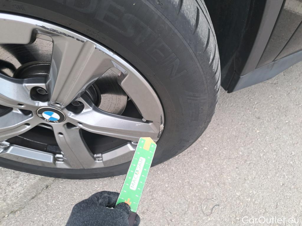  Bmw  X1 BMW  / 2022 / 5P / todoterreno sDrive18d #12