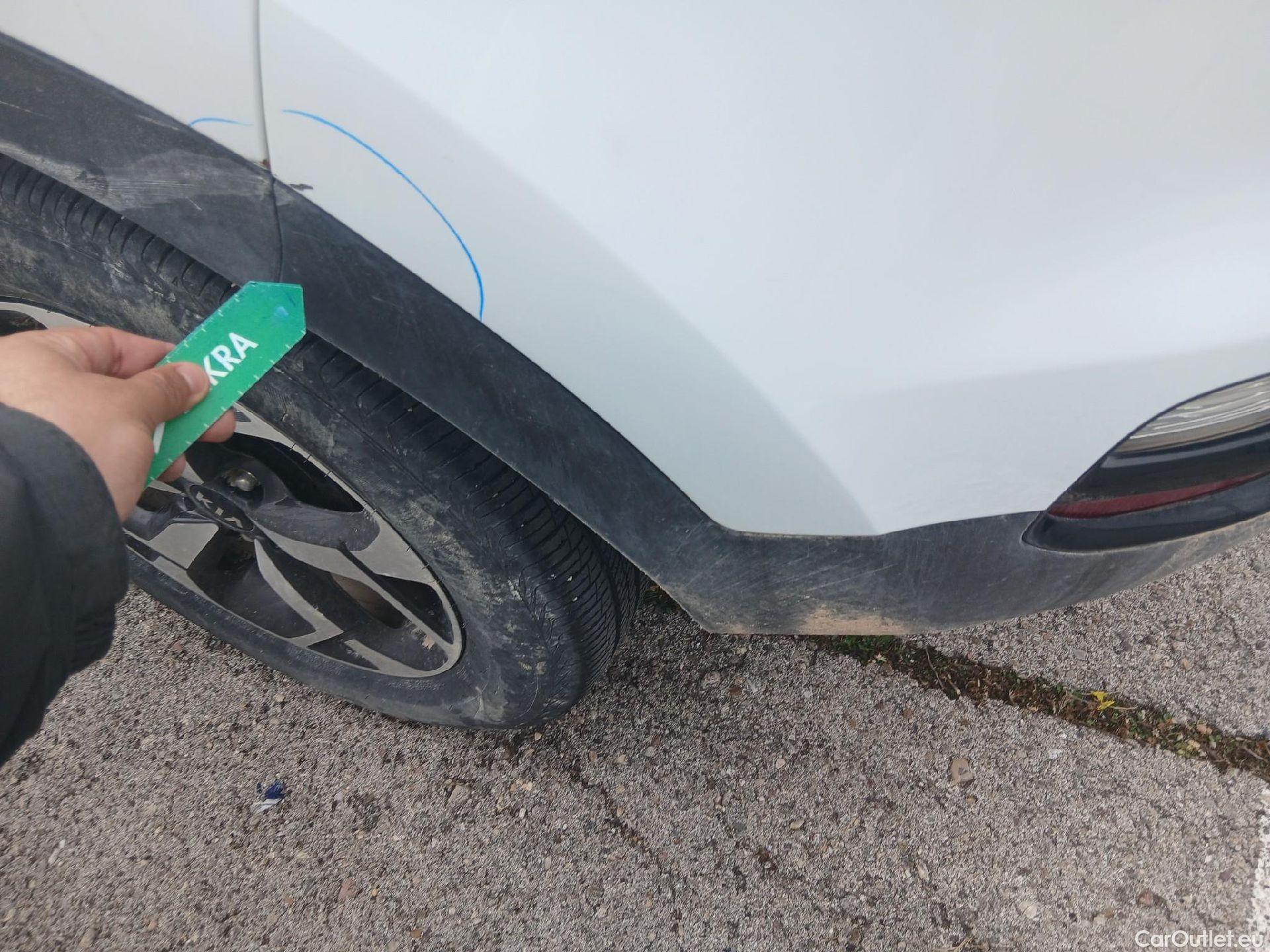  KIA  Sportage KIA  / 2018 / 5P / todoterreno 1.6 MHEV Business 100kW (136CV) 4x4 #34