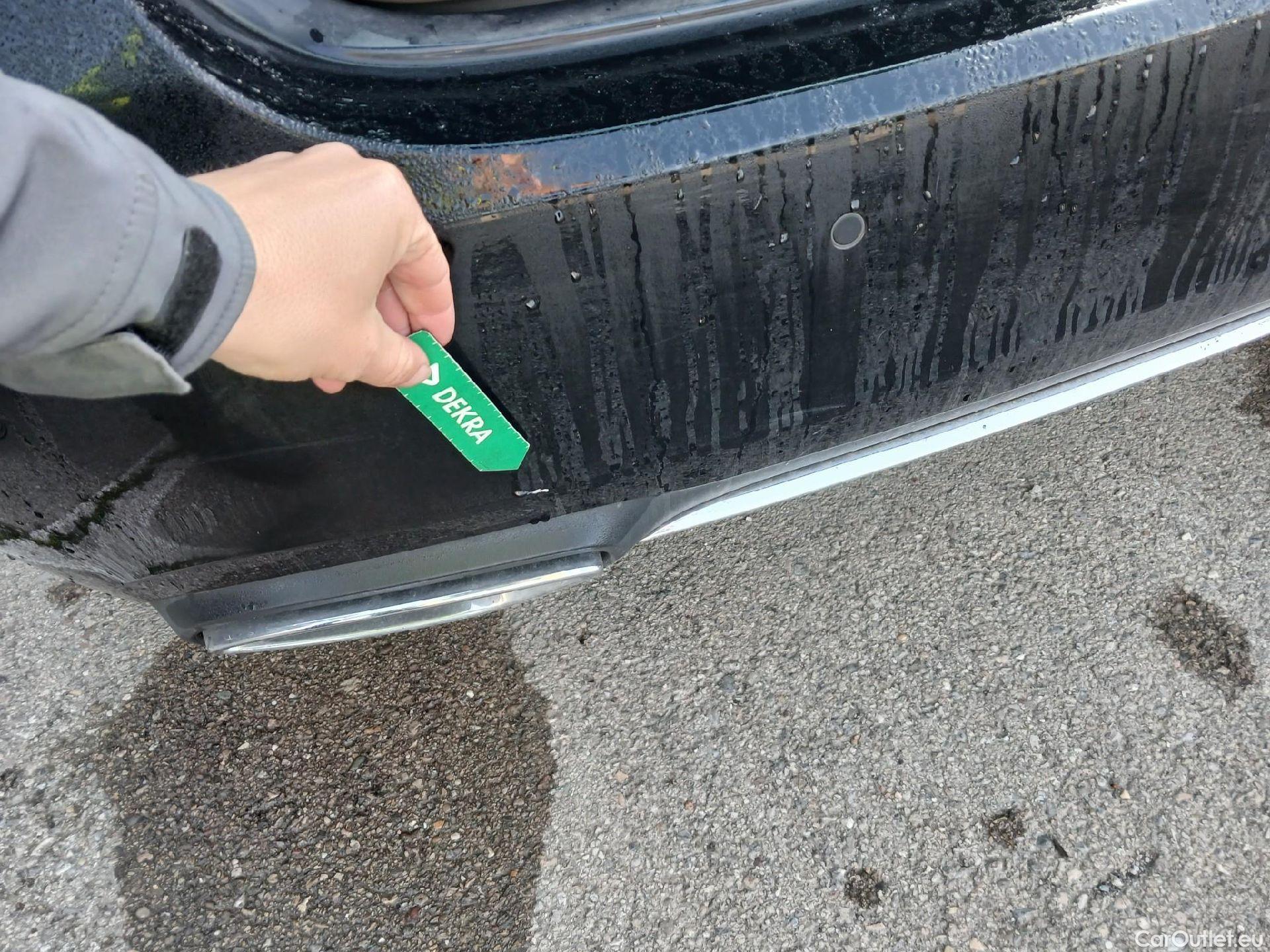  Mercedes  A-Klasse MERCEDES-BENZ Clase A / 2018 / 5P / berlina con portón A 180 d #16