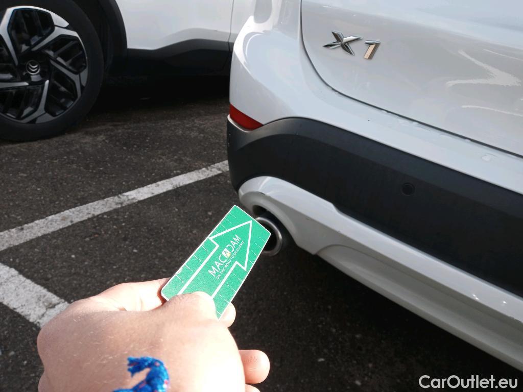  Bmw  X1 BMW  / 2019 / 5P / todoterreno sDrive16d Business #3