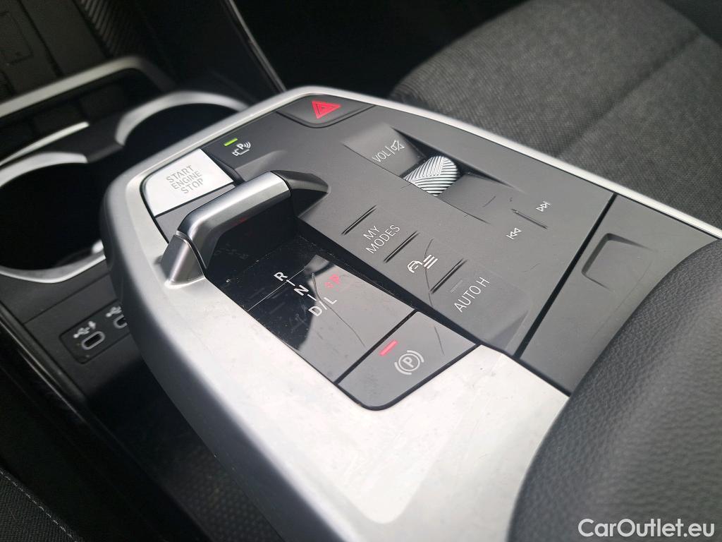  Bmw  X1 BMW  / 2022 / 5P / todoterreno sDrive18d #27