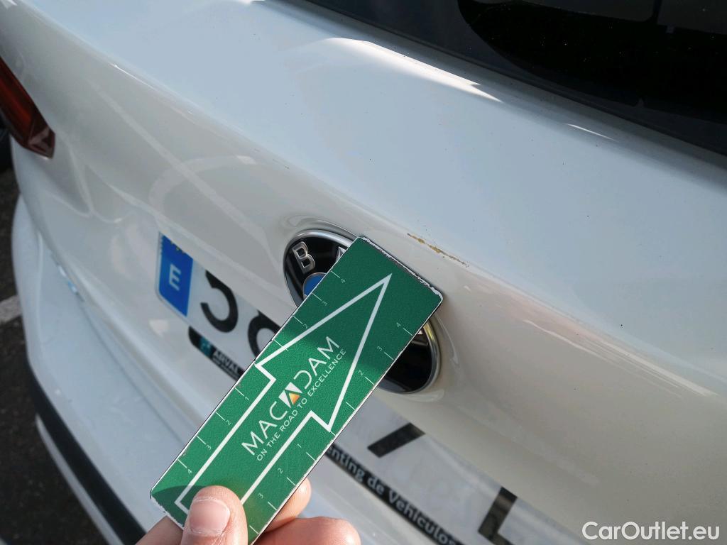  Bmw  X1 BMW  / 2019 / 5P / todoterreno sDrive16d Business #10