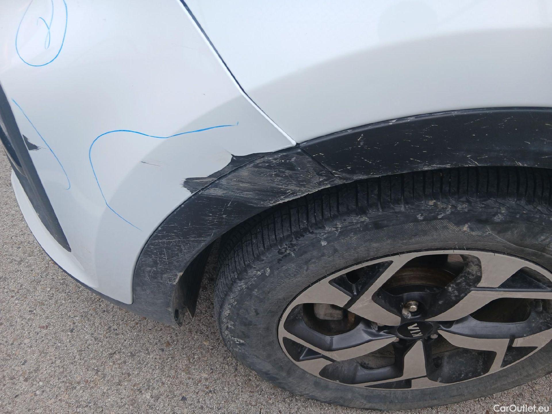  KIA  Sportage KIA  / 2018 / 5P / todoterreno 1.6 MHEV Business 100kW (136CV) 4x4 #17