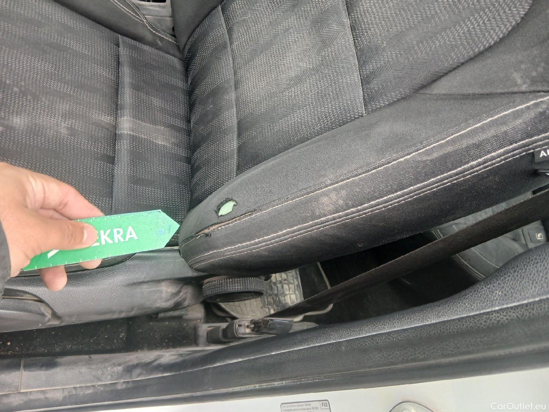  KIA  Sportage KIA  / 2018 / 5P / todoterreno 1.6 MHEV Business 100kW (136CV) 4x4 #5