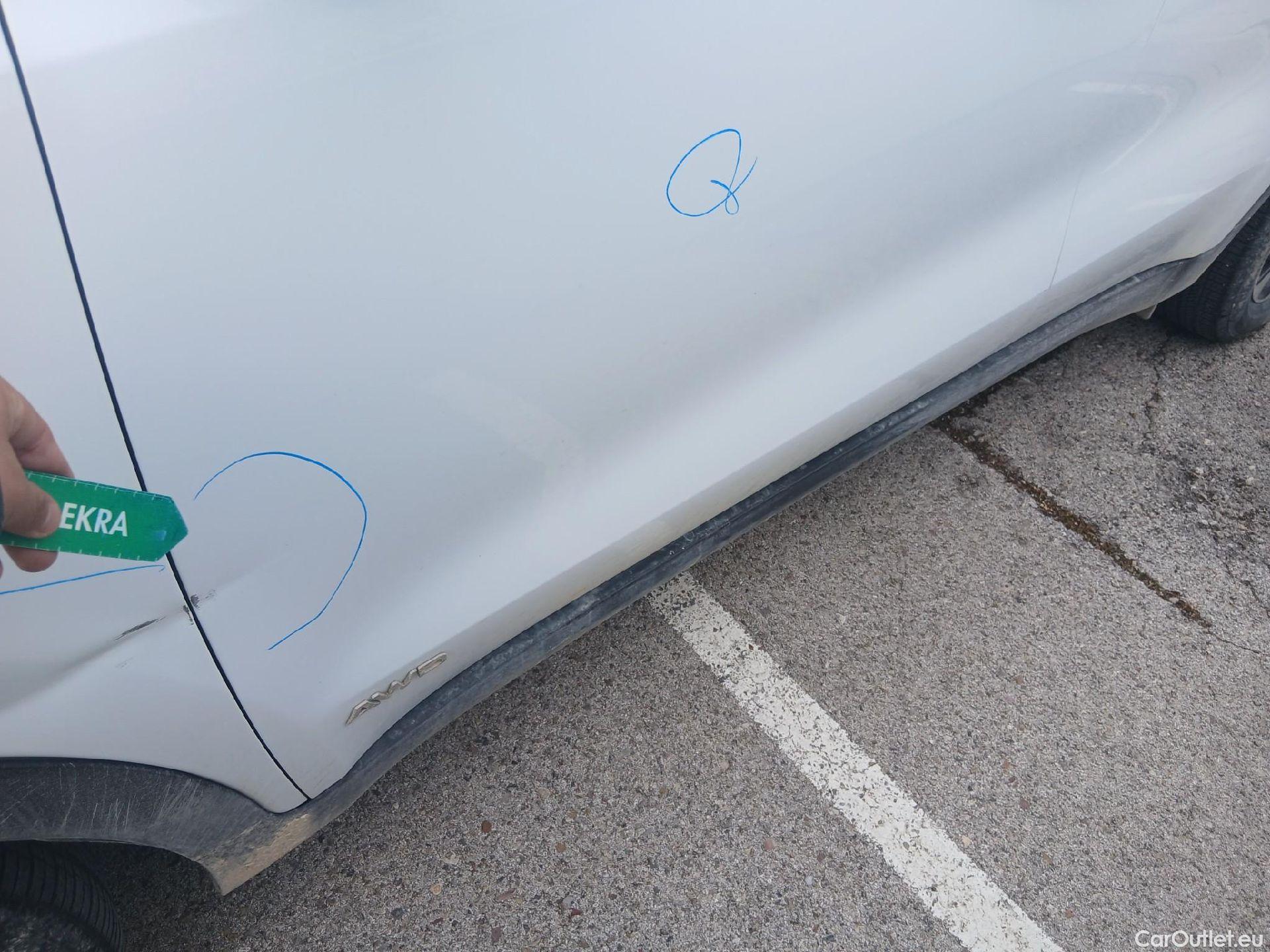  KIA  Sportage KIA  / 2018 / 5P / todoterreno 1.6 MHEV Business 100kW (136CV) 4x4 #24